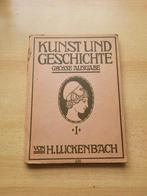 Kunst und Geschichte 1915, Ophalen of Verzenden