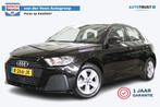 Audi A1 Sportback 25 TFSI Pro Line | Incl. 1 jaar garantie |, Auto's, Audi, Te koop, Benzine, Emergency brake assist, Hatchback