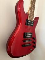 Ibanez GSZ120 Elektrische Gitaar - Rood, Muziek en Instrumenten, Ophalen, Gebruikt, Solid body, Ibanez