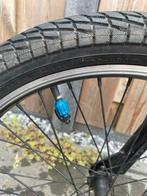 BMX, Fietsen en Brommers, Fietsen | Crossfietsen en BMX, Ophalen, Zo goed als nieuw