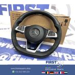 W176 A45 W117 CLA45 W156 GLA45 AMG STUUR + AIRBAG A B CLA GL, Ophalen of Verzenden, Gebruikt, Mercedes-Benz