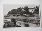 ansichtkaart: Gezicht op de Grebbeberg Rhenen., Verzamelen, Verzenden, 1940 tot 1960, Ongelopen, Utrecht