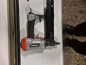 Paslode s200.2 w16 niet tacker  beschikbaar voor biedingen