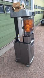 Citruspers, Sinaasappelpers , Zumex, Versatile Pro,, Ophalen, 4 liter of meer, Gebruikt, Industriepark 2a 9351PA Leek