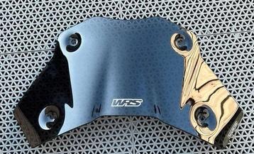 KTM 1290 Super Adventure WRS KT010FS Sport Windscherm beschikbaar voor biedingen