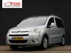 Citroën Berlingo 1.6 VTi 120 Multispace TOPSTAAT! STANDKACH, Voorwielaandrijving, Euro 5, Zwart, 4 cilinders
