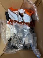 Partij wartels - diverse soorten en maten, Ophalen, Nieuw