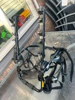 Fietsendrager zonder trekhaak - Cruiser deluxe, Auto diversen, Fietsendragers, Ophalen, 3 fietsen of meer, Gebruikt, Achterklepdrager