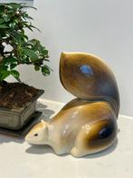 Goebel eekhoorn porselein, Antiek en Kunst, Antiek | Porselein, Ophalen of Verzenden
