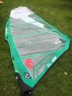 Zeil -Simmer Icon 5.9 m², Ophalen of Verzenden, Gebruikt, Zeil, 5 tot 7 m²