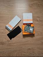 EK- fc1080 gtx tf 6 waterblock + backplate, Ophalen of Verzenden, Gebruikt, Luchtkoeling