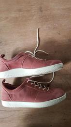 Gaaf *_* ECCO Danish Design Sneakers mt. 38, Ecco, Ophalen of Verzenden, Sneakers of Gympen, Zo goed als nieuw