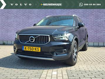 Volvo XC40 1.5 T2 Inscription | Aut. | Stoelverw | Adapt.Cru beschikbaar voor biedingen