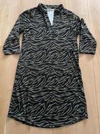 Jurk maat S/M merk G. Ricceri, Maat 38/40 (M), Zwart, Ophalen of Verzenden, Zo goed als nieuw