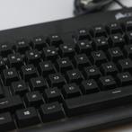 Corsair K55 RGB Gaming Keyboard Zwart, Corsair, Zo goed als nieuw, Support@Corsair.com, Corsair GmbH
Landshuter Allee 10
80637 Munich
Germany