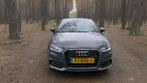 Audi A1 1.0 Tfsi 70KW Sportback 2017 Grijs, Auto's, Voorwielaandrijving, Stof, 95 pk, 23 km/l