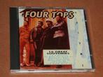 CD The Four Tops - 16 great souvenirs, Cd's en Dvd's, Cd's | R&B en Soul, Gebruikt, 1980 tot 2000, Verzenden