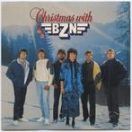 Christmas with BZN Lp Vinyl, Cd's en Dvd's, Vinyl | Pop, Ophalen of Verzenden, 1980 tot 2000, Gebruikt, 12 inch