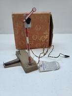 Kibri Elektrische Seinpaal HO, Hobby en Vrije tijd, Modeltreinen | H0, Overige merken, Gebruikt, Gelijkstroom of Wisselstroom