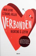 Verbonden hechting & liefde - Amir Levine, Ophalen of Verzenden, Gelezen, Boom