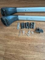 Dakdragers Fiat Panda 2015, Auto diversen, Ophalen of Verzenden, Gebruikt