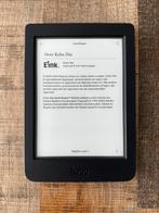 E-reader Kobo Nia, Computers en Software, E-readers, Ophalen of Verzenden, Zo goed als nieuw, 6 inch of minder, 8 GB