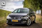 Seat Leon 1.4 TSI FR Business | Pano | Navi | 18inch | PDC, Voorwielaandrijving, Euro 5, Gebruikt, Huisgarantie