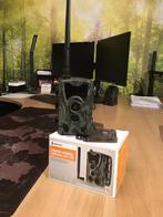 Wildcamera te koop, 8 Megapixel, Ophalen of Verzenden, Zo goed als nieuw, Overige Merken