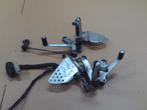 Rem en schakelset Honda Fireblade sc28 bj94-95, Ophalen of Verzenden, Gebruikt