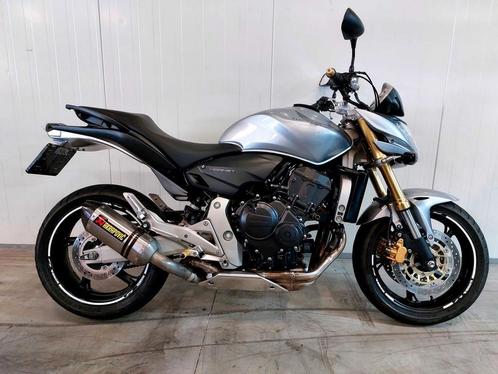 HONDA CB 600 F HORNET (bj 2009), Motoren, Motoren | Honda, Bedrijf, Naked bike