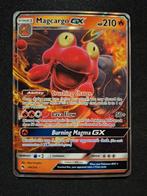 Magcargo GX #044 (Lost Thunder), Verzenden, Zo goed als nieuw, Losse kaart