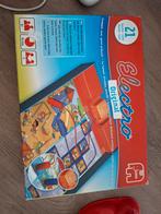 Electro spel Jumbo, Ophalen of Verzenden, Zo goed als nieuw, Met geluid