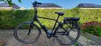 E-bike Sparta M7b Black Tornado frame heren maat 53., Ophalen, Sparta, Zo goed als nieuw, 51 tot 55 cm
