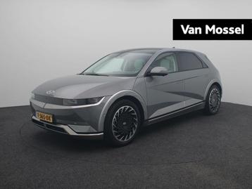 Hyundai IONIQ 5 Lounge AWD 77.4 kWh | Panorama dak | Stoelve beschikbaar voor biedingen