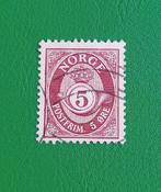 0179/ Noorwegen, Verzenden, Noorwegen, Gestempeld