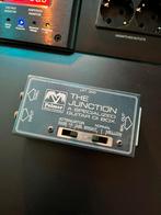 Palmer The Junction Guitar DI Box, Ophalen of Verzenden, Zo goed als nieuw, Audio