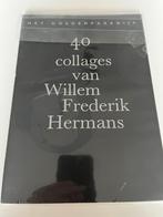 Willem Frederik Hermans het hoedenparadijs Collages - Nieuw, Verzenden, Nieuw, Fotografie algemeen