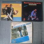 Ramsey Lewis - 3 LP's (eventueel ook los te koop) Trio, 1960 tot 1980, Gebruikt, Ophalen of Verzenden, 12 inch