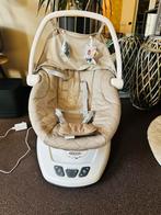 Graco Schommelstoel - Zo Goed Als Nieuw!, Schommelstoel, Ophalen, Overige merken, Met gordel(s) of riempje(s)