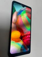 Samsung Galaxy A71 128GB, nette toestel, Telecommunicatie, Mobiele telefoons | Samsung, Togadget, Zwart, Ophalen of Verzenden