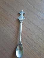 Lepeltje Valkenburg - Souvenir, Gebruikt, Verzilverd, Ophalen of Verzenden, Metaal