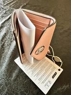 Nieuwe Michael Kors Roze Dames Portemonnee, Sieraden, Tassen en Uiterlijk, Portemonnees, Ophalen of Verzenden, Nieuw, Roze, Overige merken