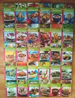 Mooie 30-delige serie/set Kook Ook kookboeken, Ophalen of Verzenden