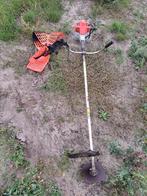 KAAZ VX 22 Bosmaaier - Benzine, Tuin en Terras, Bosmaaiers, Benzine, Gebruikt, Ophalen of Verzenden, 30 tot 50 cm