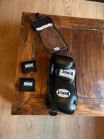 Windy’s kickbokshandschoenen, Ophalen of Verzenden, Zo goed als nieuw, Bokshandschoenen