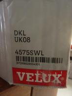 Nieuw Velux verduisteringsgordijn / DKL UK08 - wit omljst., 100 tot 150 cm, 100 tot 150 cm, Nieuw, Ophalen of Verzenden
