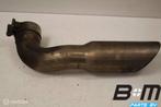 Sierstuk voor einddemper links VW Touareg 7P 3.0 7P6253681Q, Auto-onderdelen, Uitlaatsystemen, Gebruikt