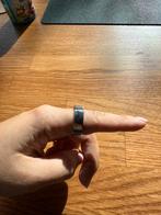 Oura Ring Gen 3 - Maat 10 - Heritage, Sieraden, Tassen en Uiterlijk, Activity trackers, Ophalen of Verzenden, Gebruikt, Zilver