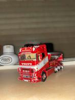 WSI Volvo JH Entreprenad & transport, Hobby en Vrije tijd, Modelauto's | 1:50, Ophalen of Verzenden, Zo goed als nieuw, Bus of Vrachtwagen