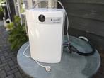 Daalderop close in boiler10 liter, Minder dan 20 liter, Ophalen of Verzenden, Zo goed als nieuw, Boiler
